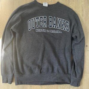 Outerbanks Sweater